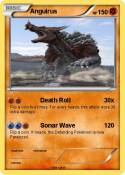 Anguirus