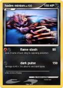 hades minion