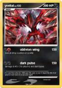 yveltal