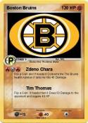 Boston Bruins