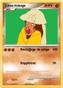 3 ème Hokage