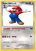Super Mario