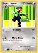 Super Luigi