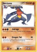Garchomp