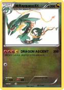M Rayquaza EX