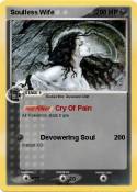 Soulless Wife