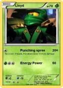 Lloyd
