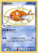 magicarpe