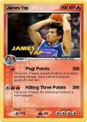 James Yap