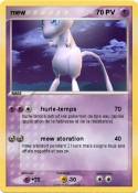 mew