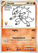 Zoroark
