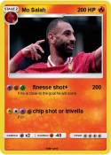 Mo Salah