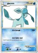 glaceon