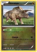 Triceratops
