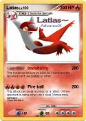 Latias