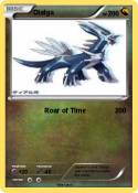 Dialga