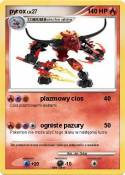 pyrox