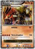 Groudon