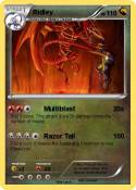 Ridley