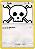 Death ∞
