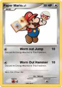 Paper Mario