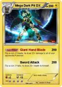 Mega Dark Pit