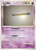 Pen