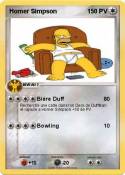 Homer Simpson