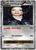 Michael Jackson