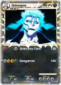 Grimmjow