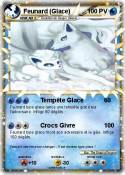 Feunard (Glace)