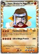 Super Mustache
