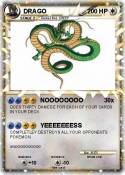 DRAGO