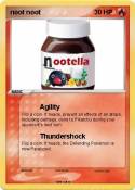 noot noot