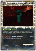 Battle Wither