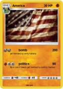 America