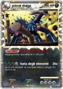 primal dialga