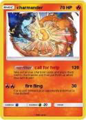 charmander