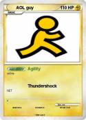 AOL guy