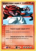 gogeta super