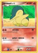 cyndaquil
