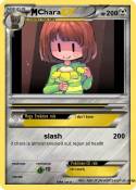 Chara
