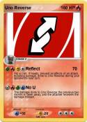 Uno Reverse