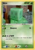 Slime