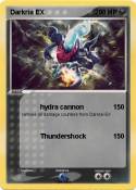 Darkria EX