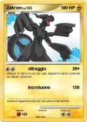 Zekrom