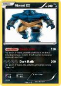 Mbeast EX