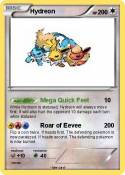 Hydreon