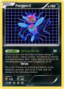 Porygon-Z