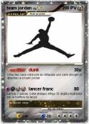 team jordan